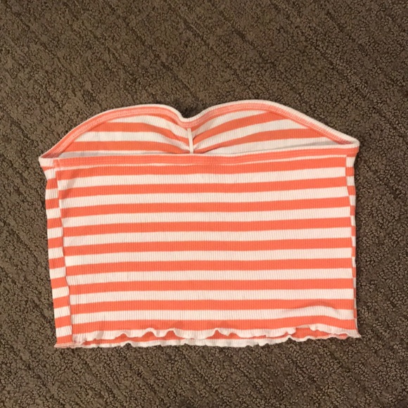 PacSun Tube Top - Picture 2 of 2